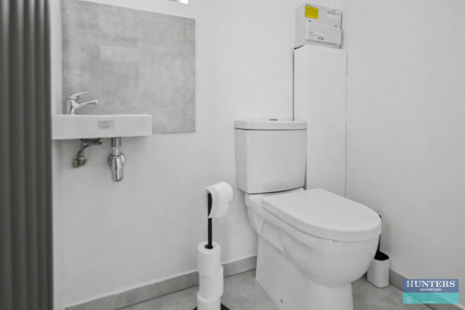 Breighton Adown Bradford, BD6 3LF