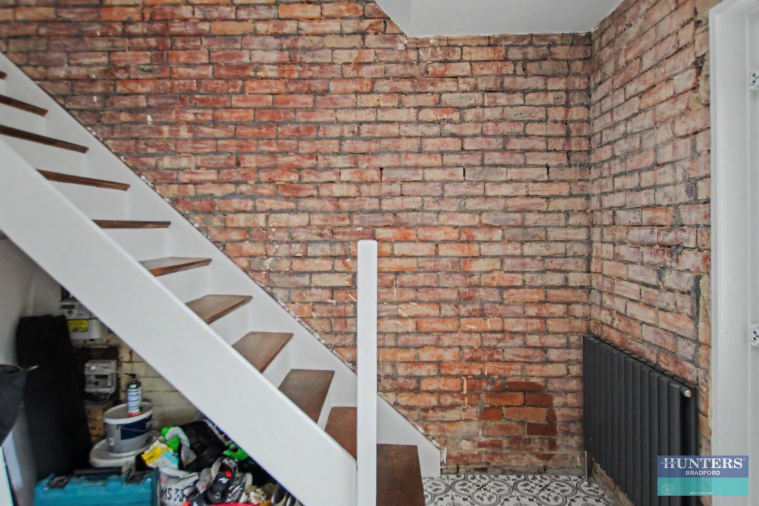 Breighton Adown Bradford, BD6 3LF