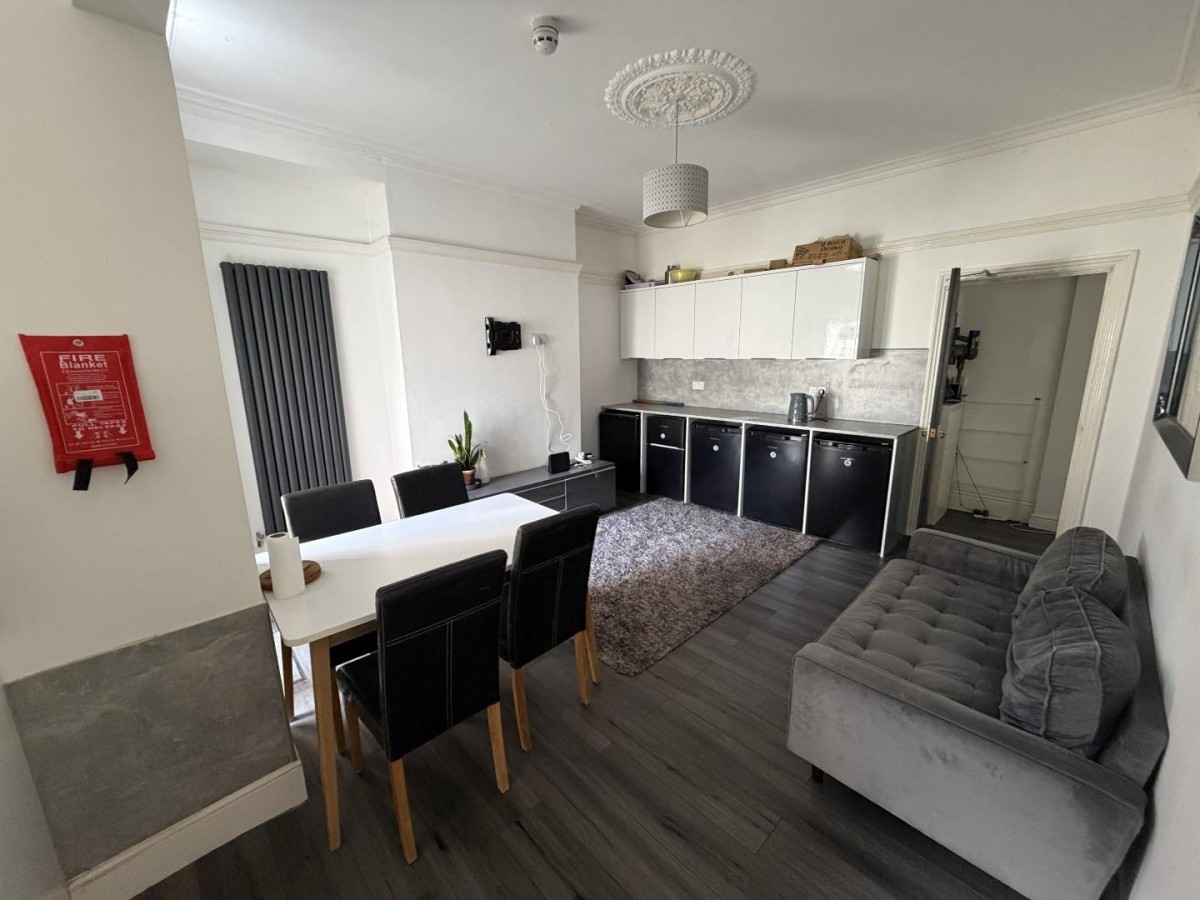 Fairfield Road, Chesterfield