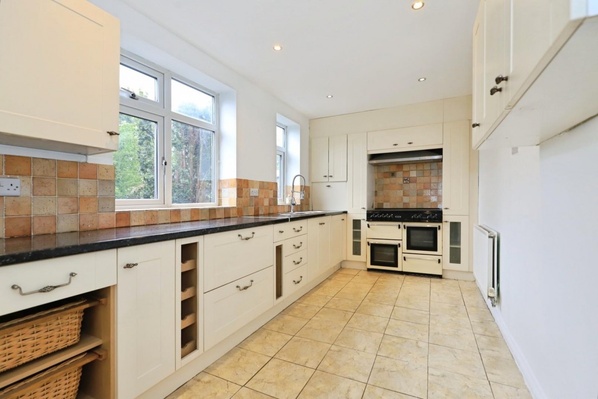 Beacon Lane, Sedgley