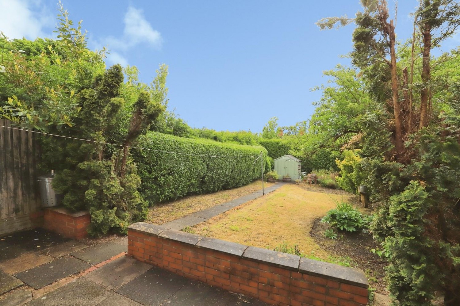 Beacon Lane, Sedgley
