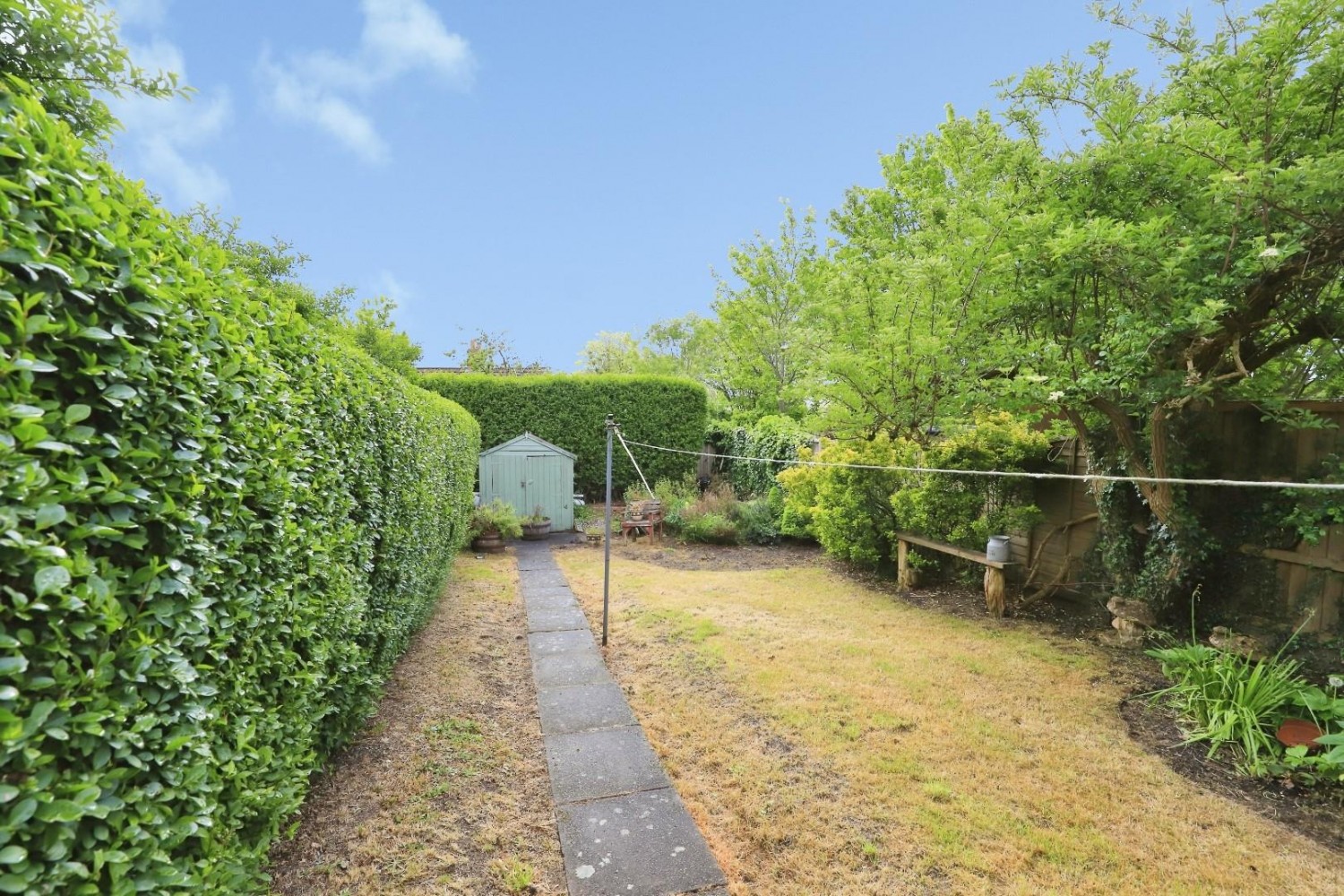 Beacon Lane, Sedgley