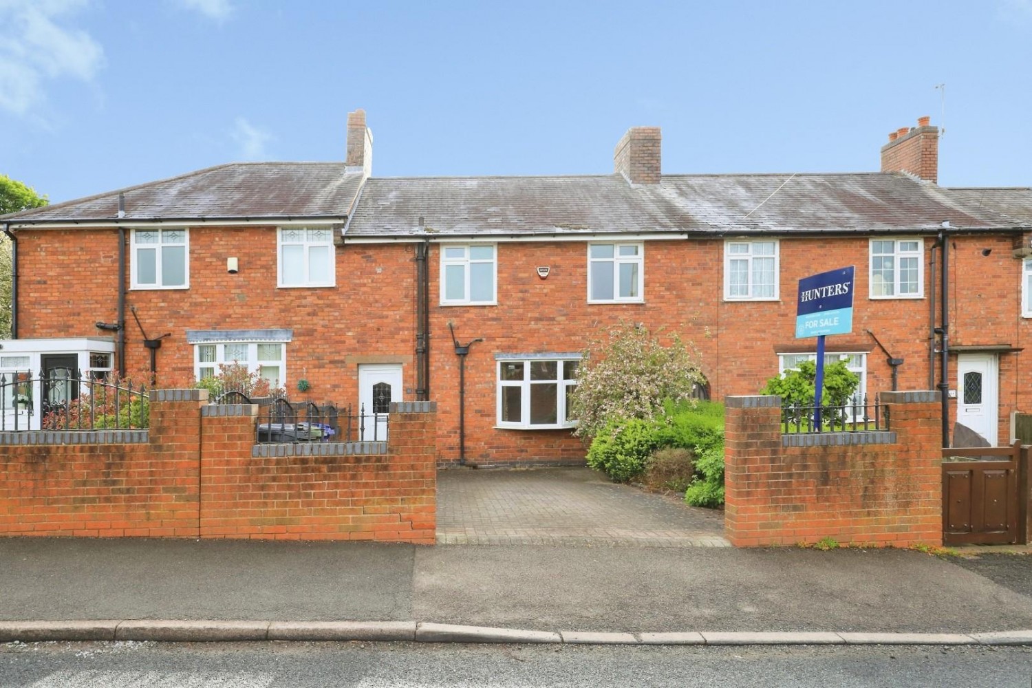 Beacon Lane, Sedgley