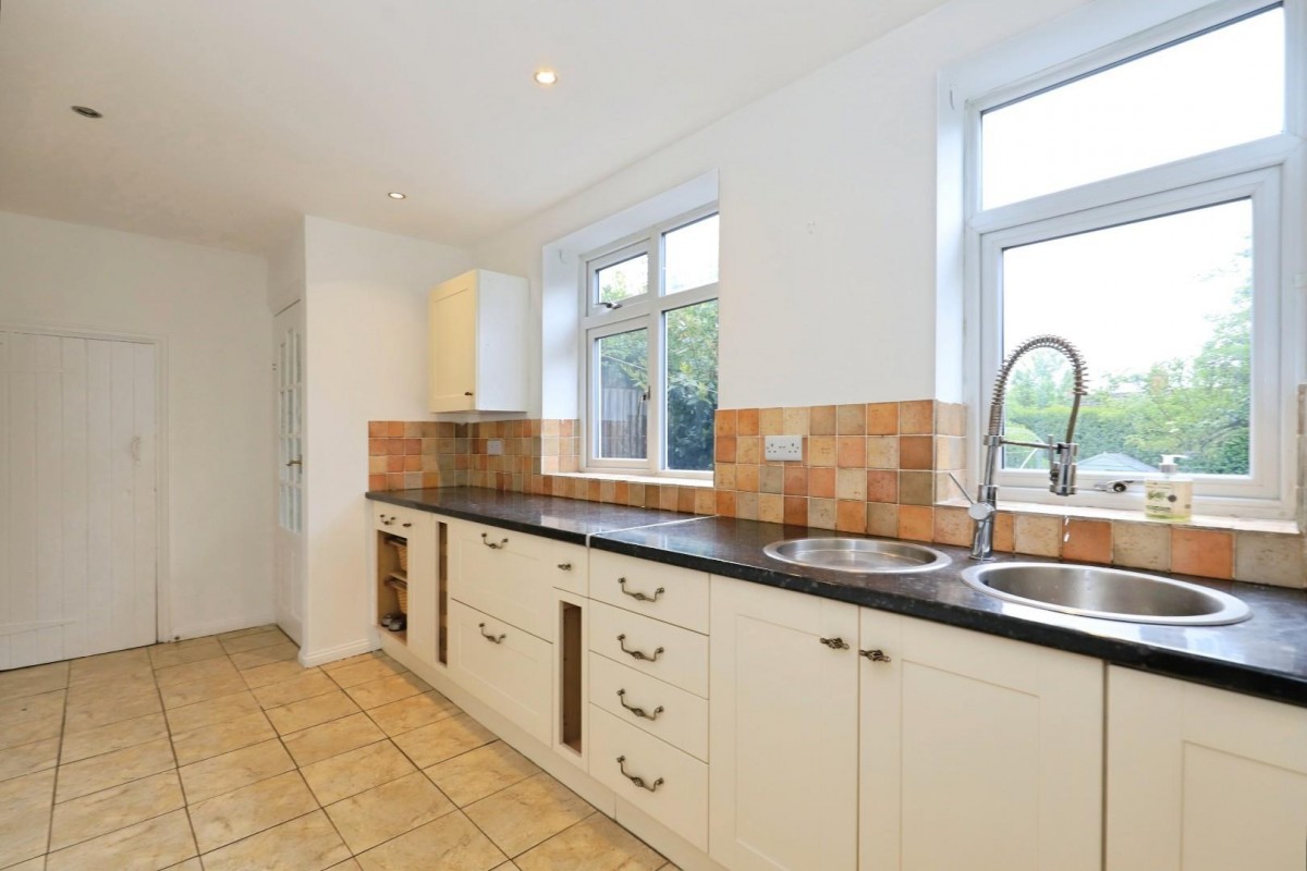 Beacon Lane, Sedgley