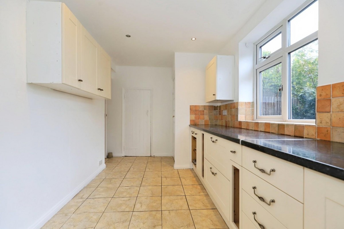 Beacon Lane, Sedgley