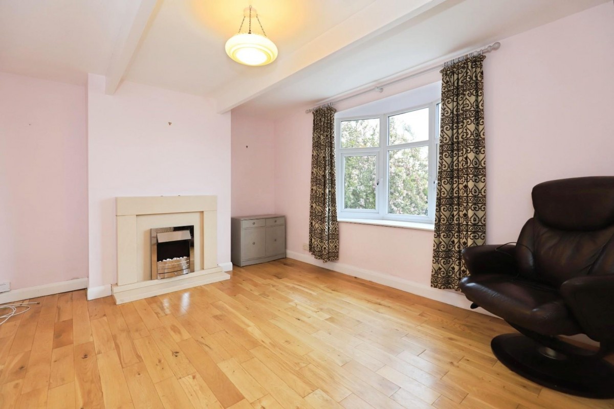Beacon Lane, Sedgley