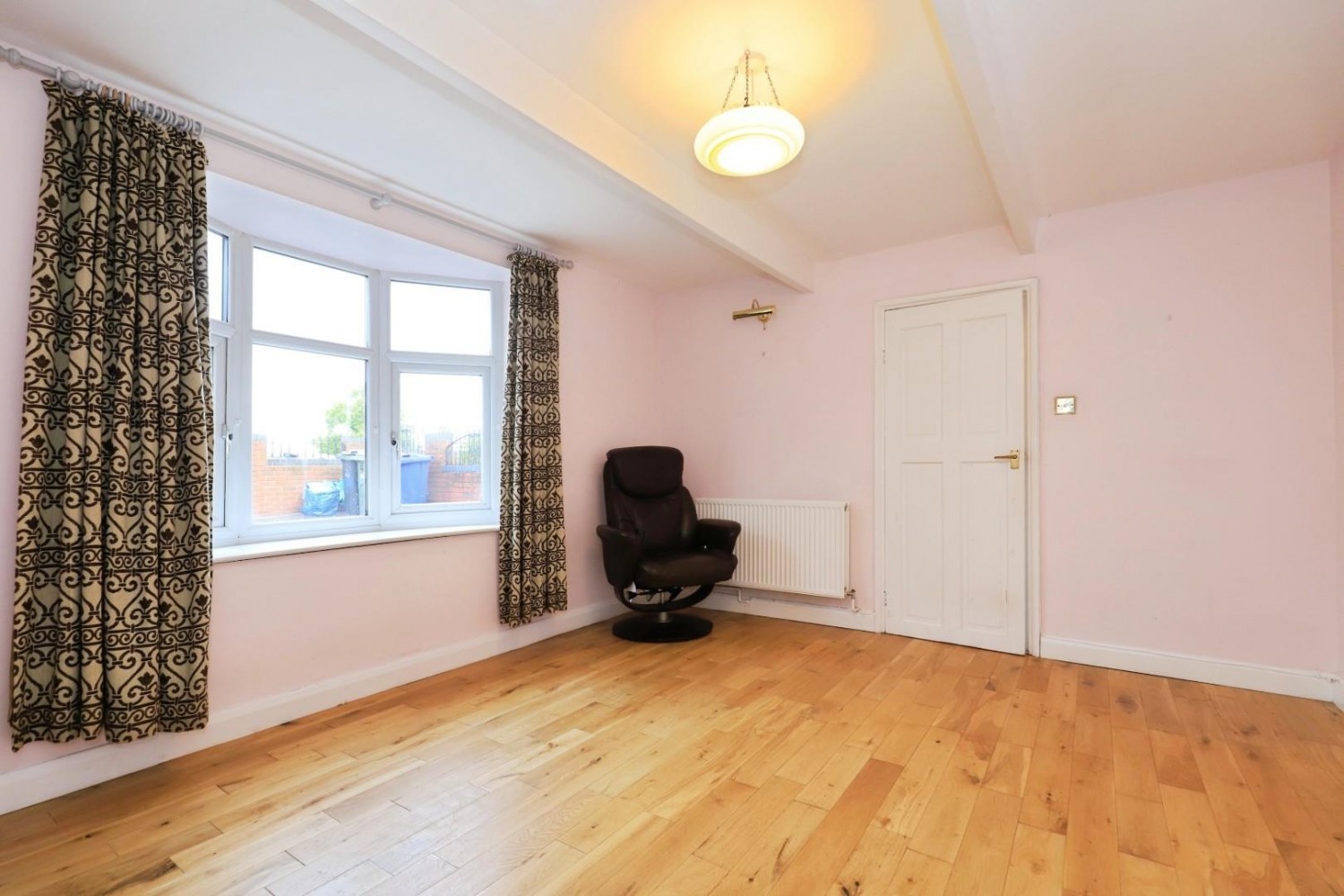 Beacon Lane, Sedgley