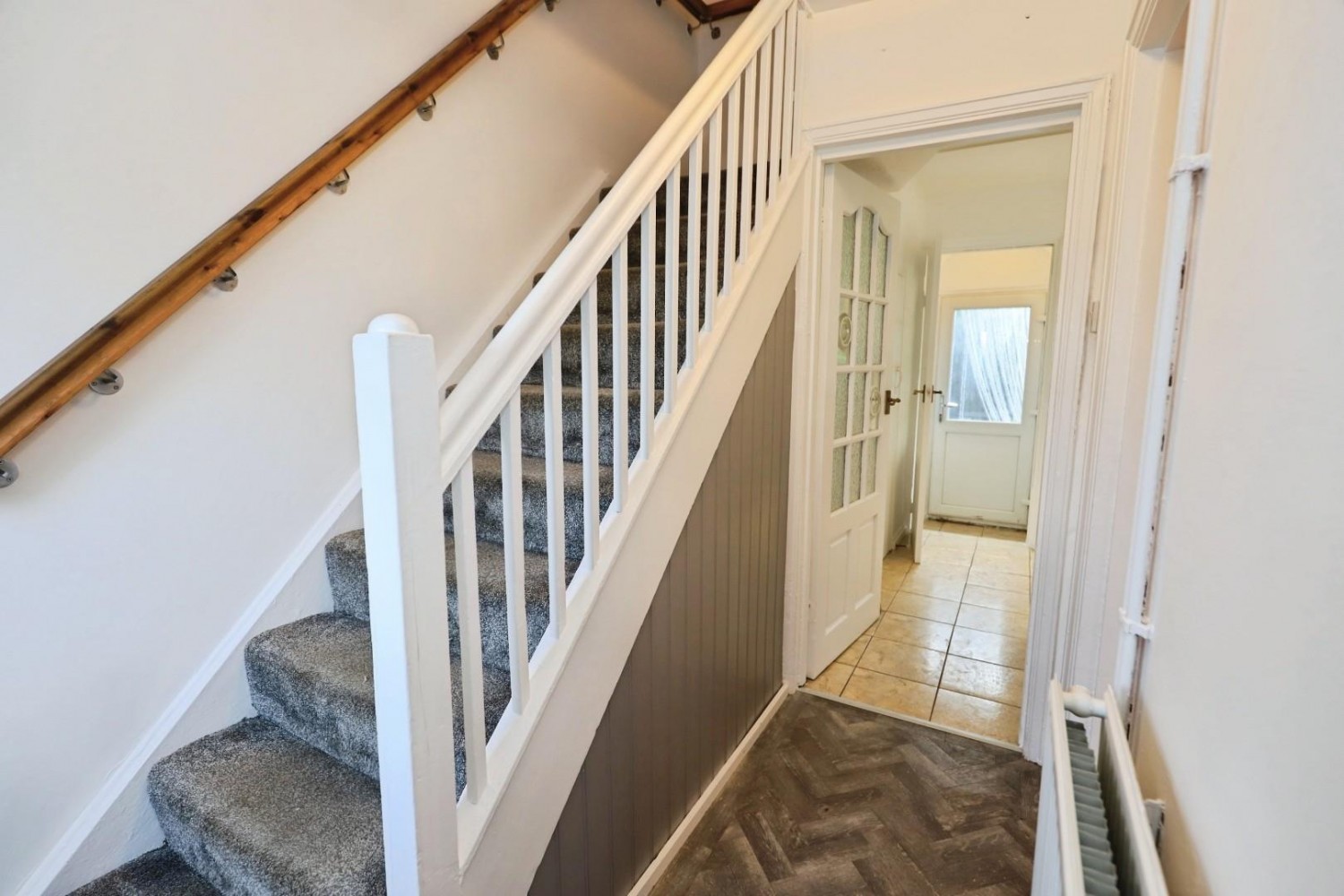 Beacon Lane, Sedgley