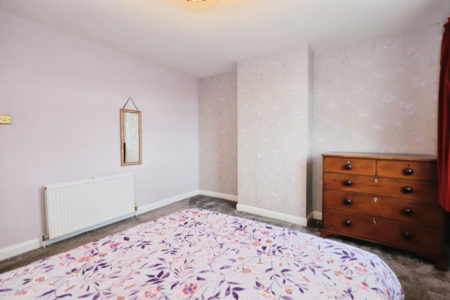 Beacon Lane, Sedgley