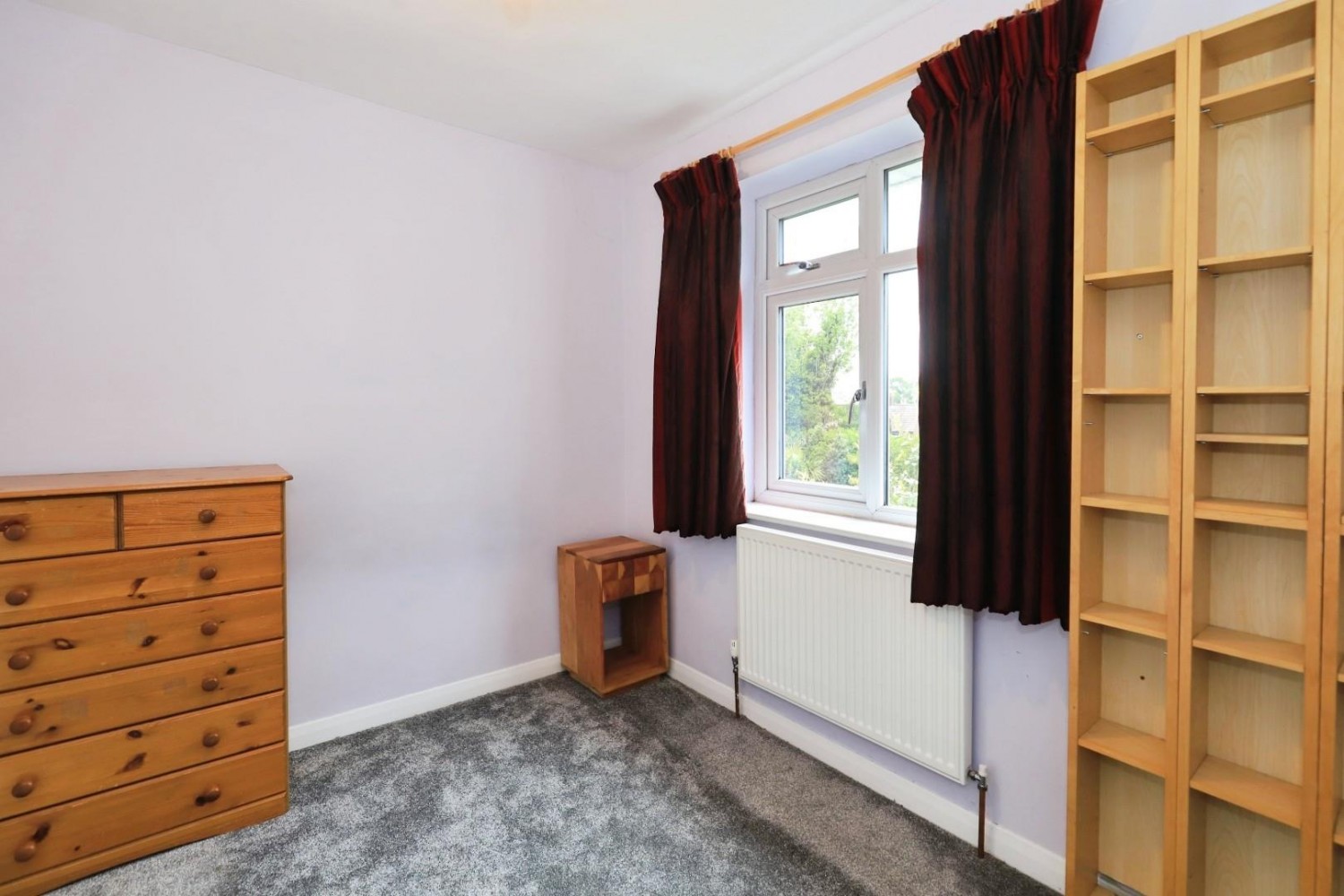 Beacon Lane, Sedgley