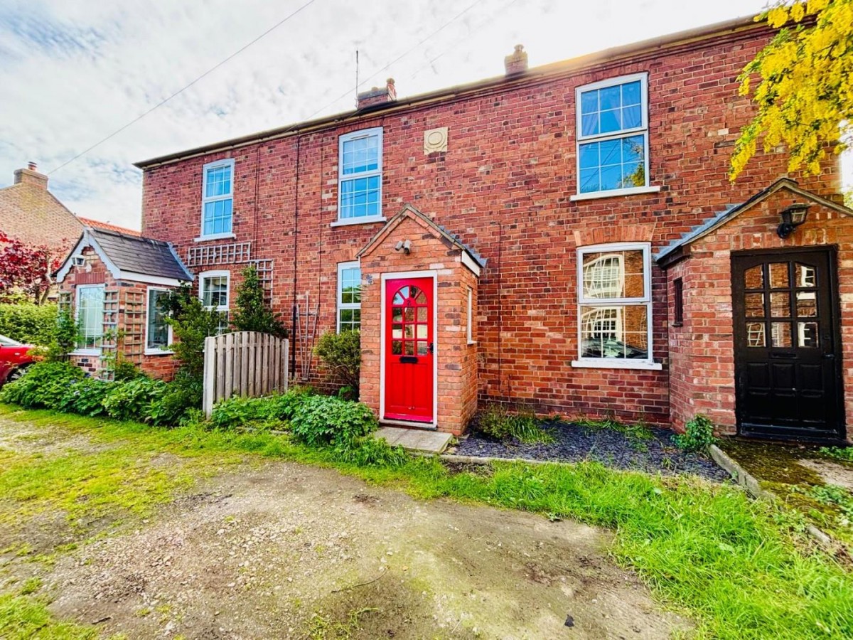 Brampton, Lincoln, LN1 2EG