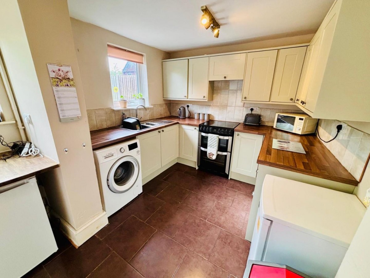 Brampton, Lincoln, LN1 2EG
