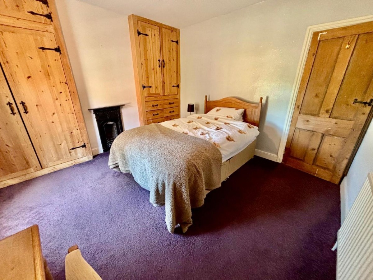 Brampton, Lincoln, LN1 2EG