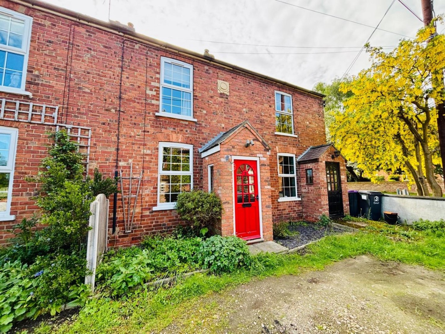 Brampton, Lincoln, LN1 2EG