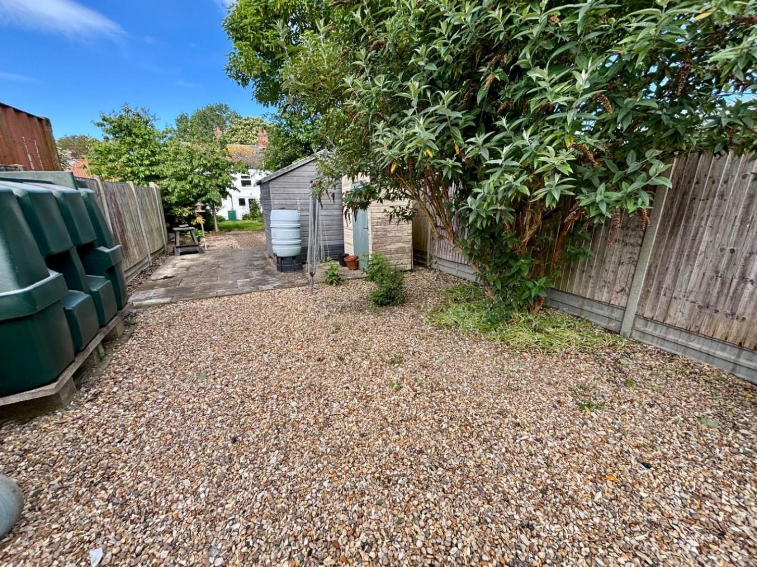 Brampton, Lincoln, LN1 2EG
