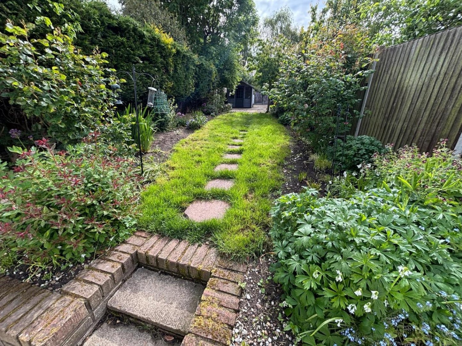 Brampton, Lincoln, LN1 2EG