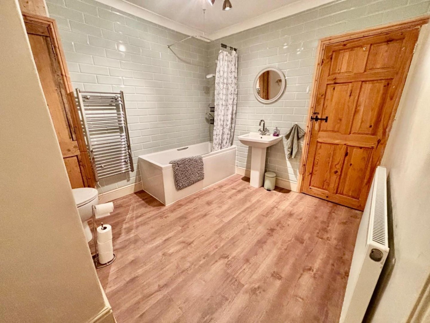 Brampton, Lincoln, LN1 2EG