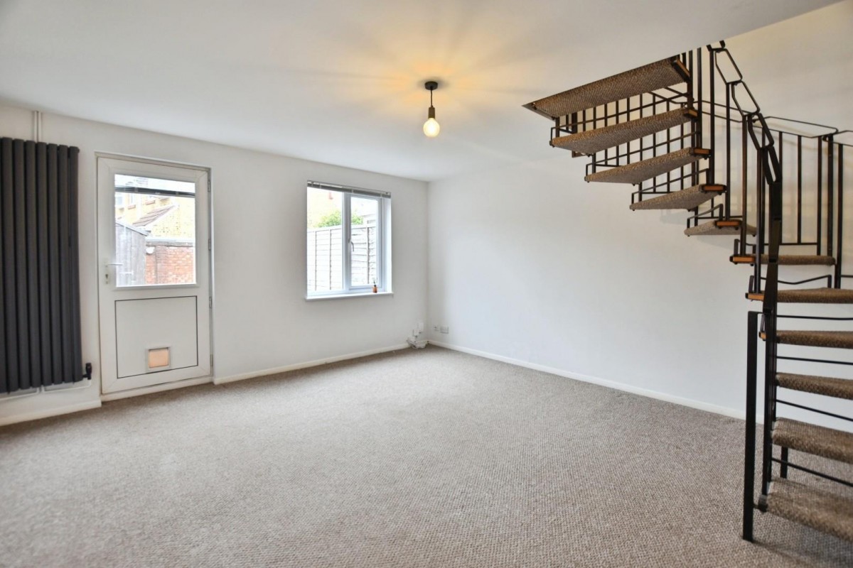 Bickford Close, Barrs Court, Bristol