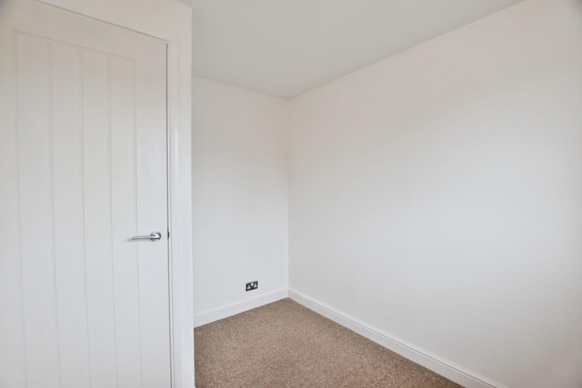 Bickford Close, Barrs Court, Bristol