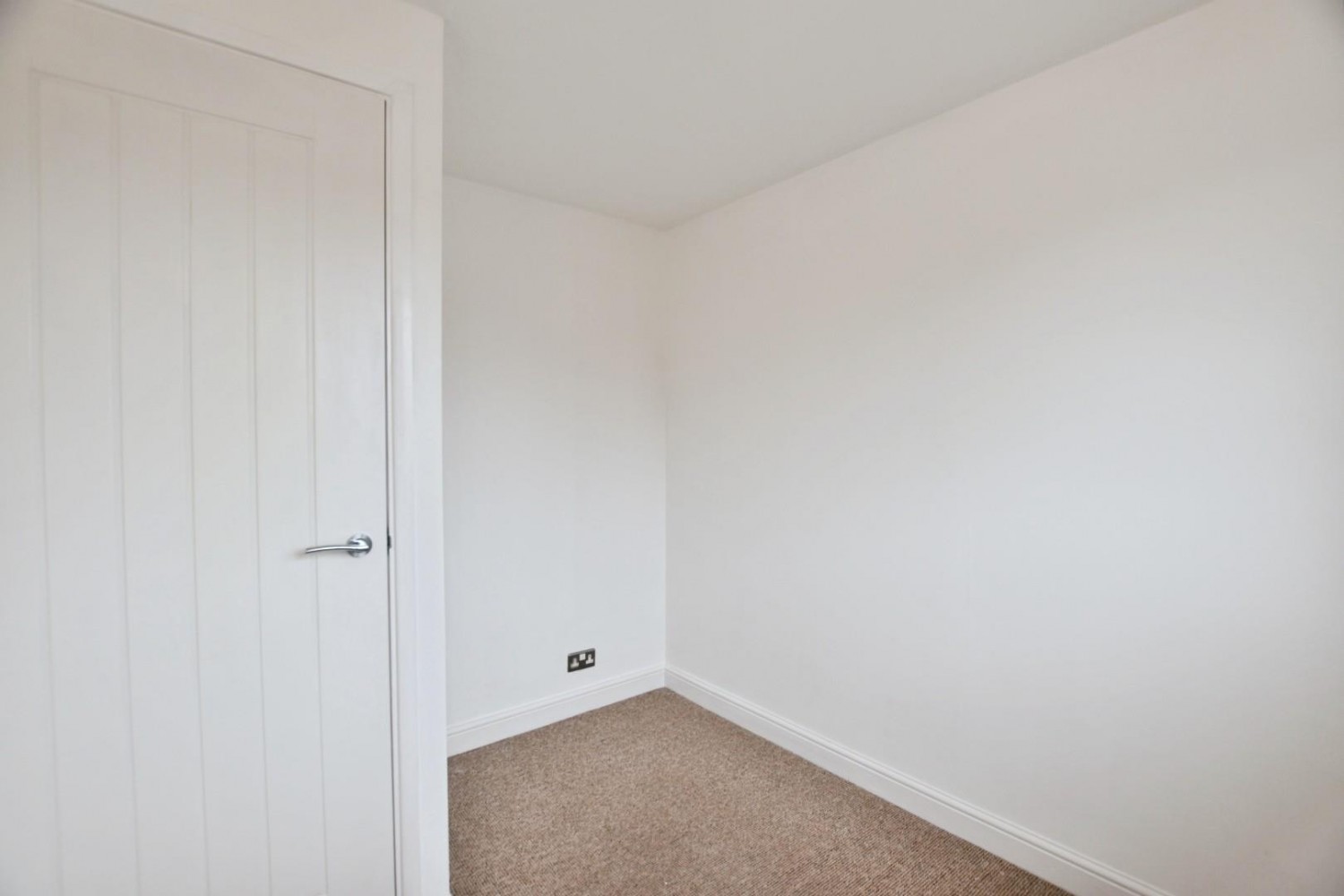 Bickford Close, Barrs Court, Bristol