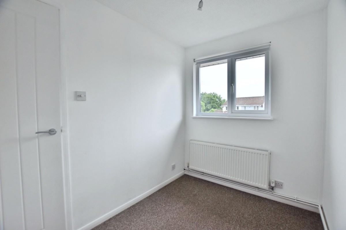 Bickford Close, Barrs Court, Bristol