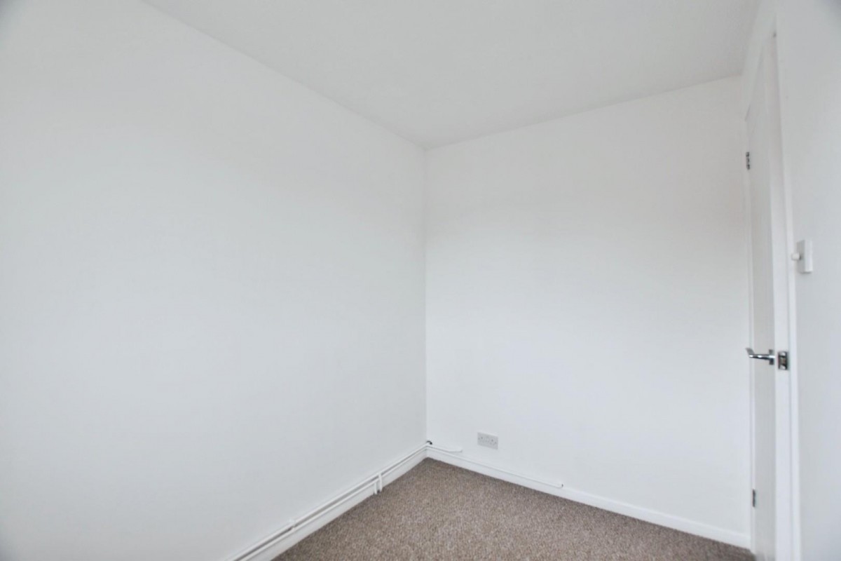 Bickford Close, Barrs Court, Bristol