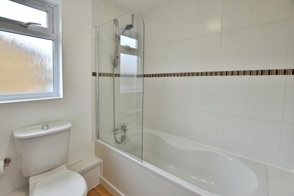 Bickford Close, Barrs Court, Bristol