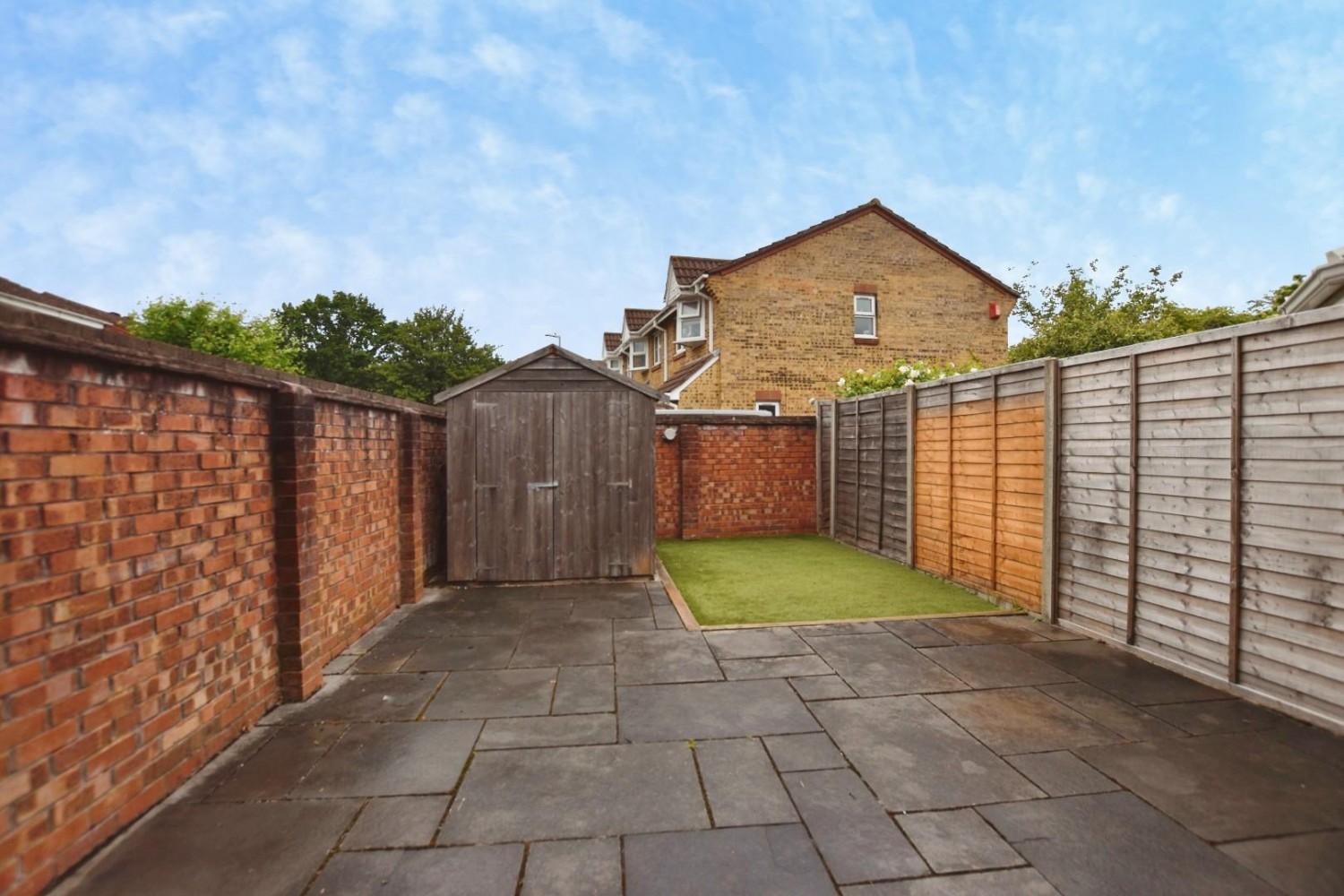 Bickford Close, Barrs Court, Bristol