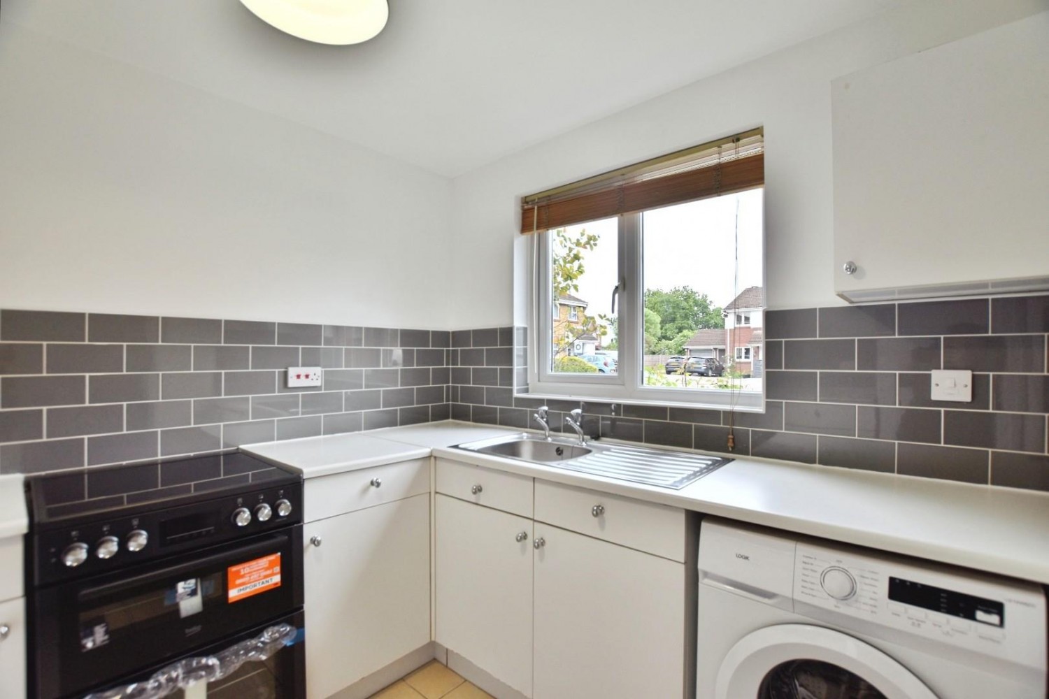 Bickford Close, Barrs Court, Bristol