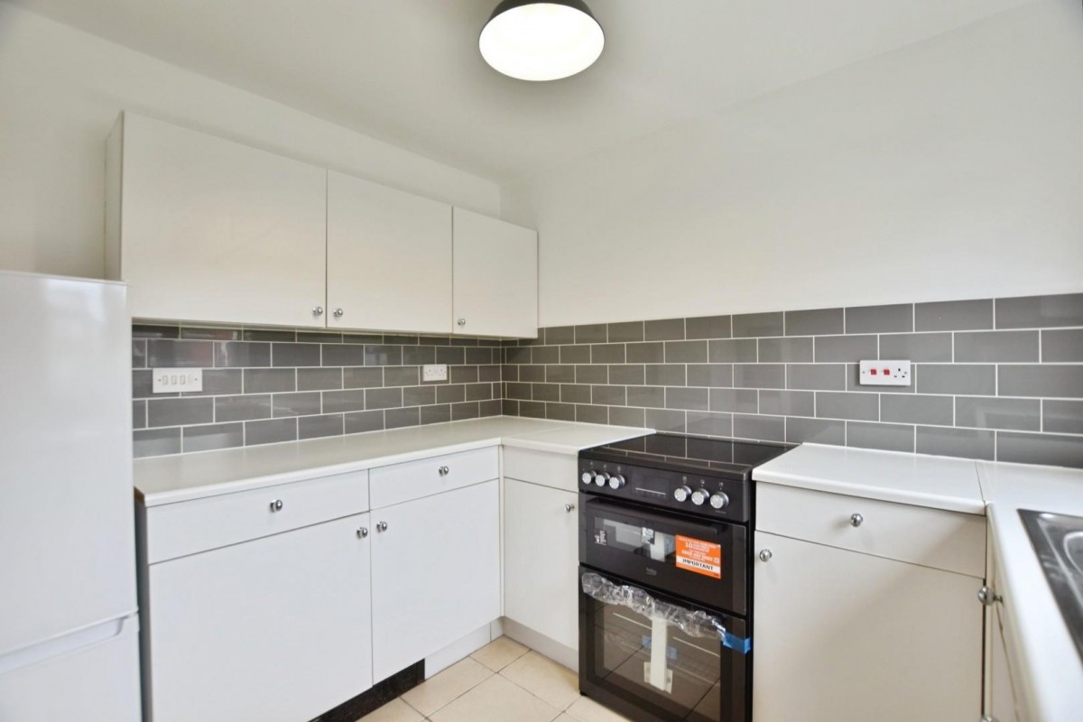 Bickford Close, Barrs Court, Bristol