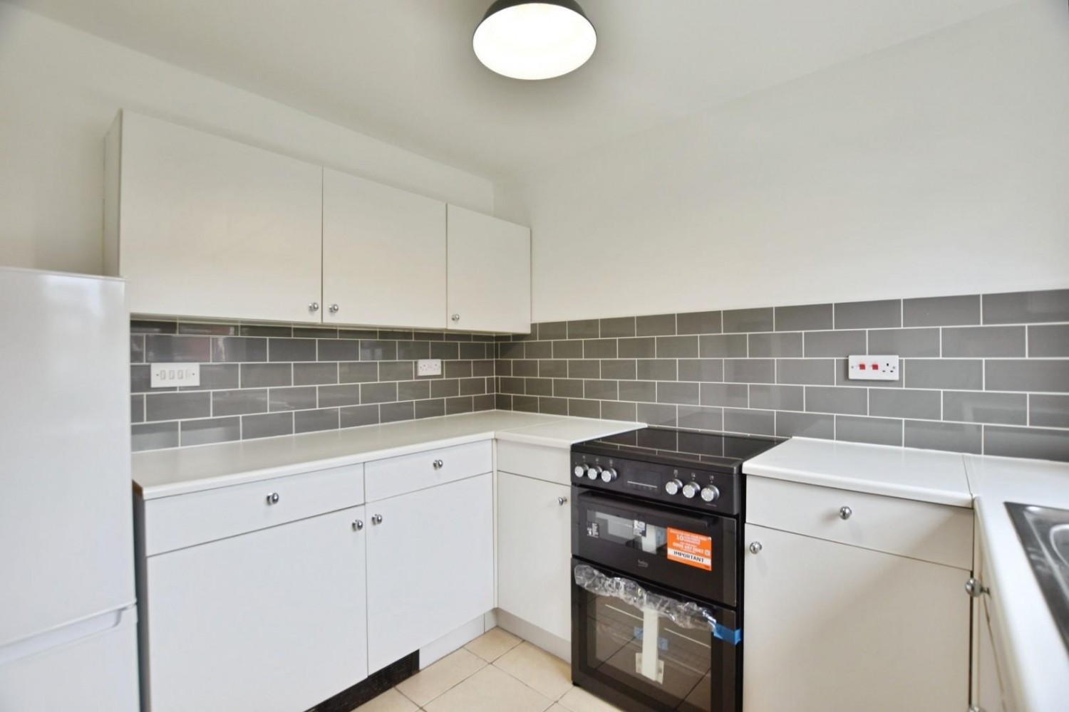 Bickford Close, Barrs Court, Bristol