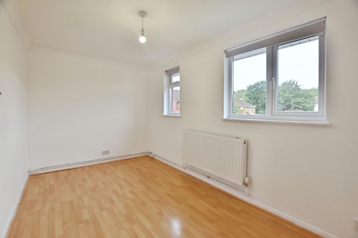 Bickford Close, Barrs Court, Bristol