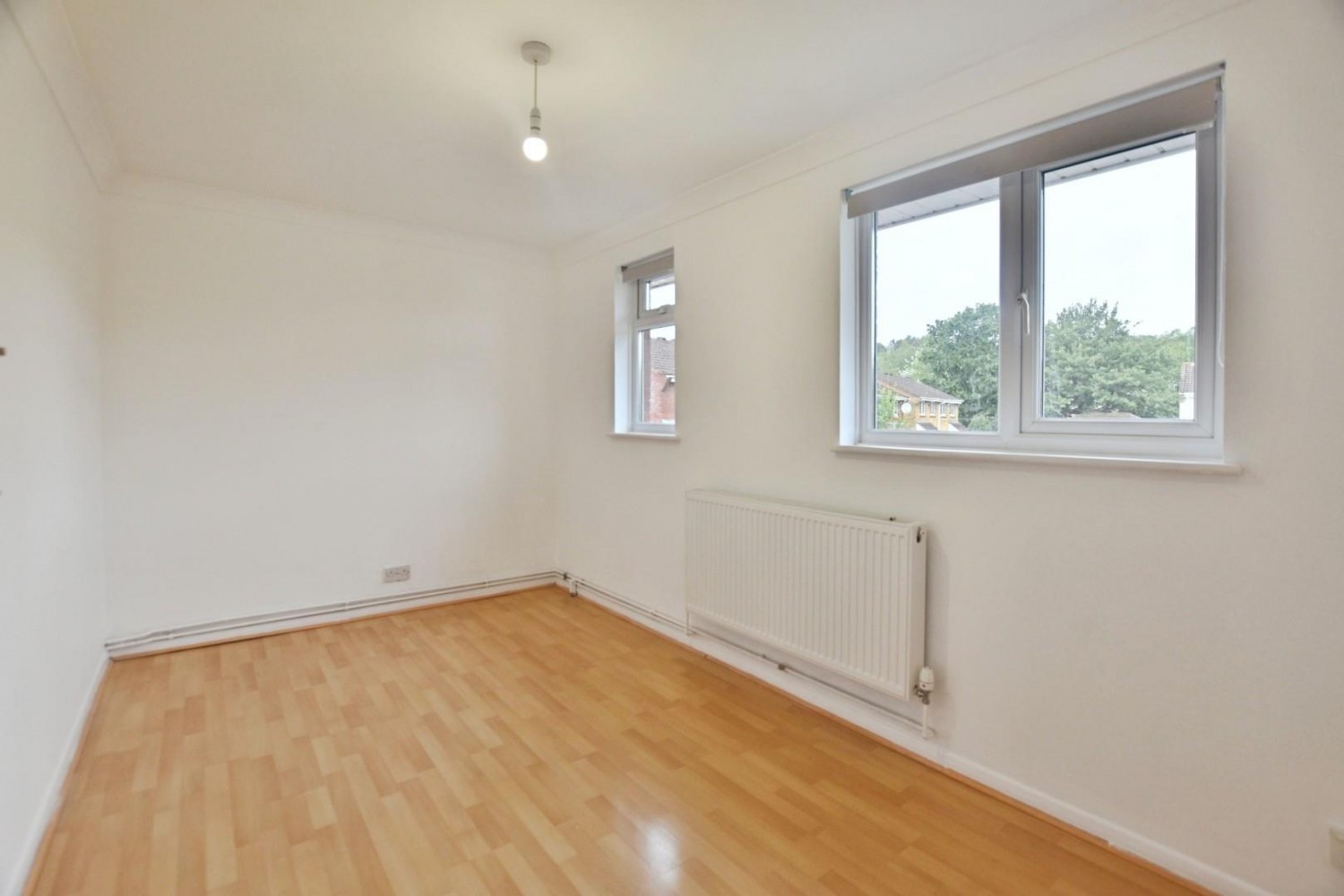 Bickford Close, Barrs Court, Bristol