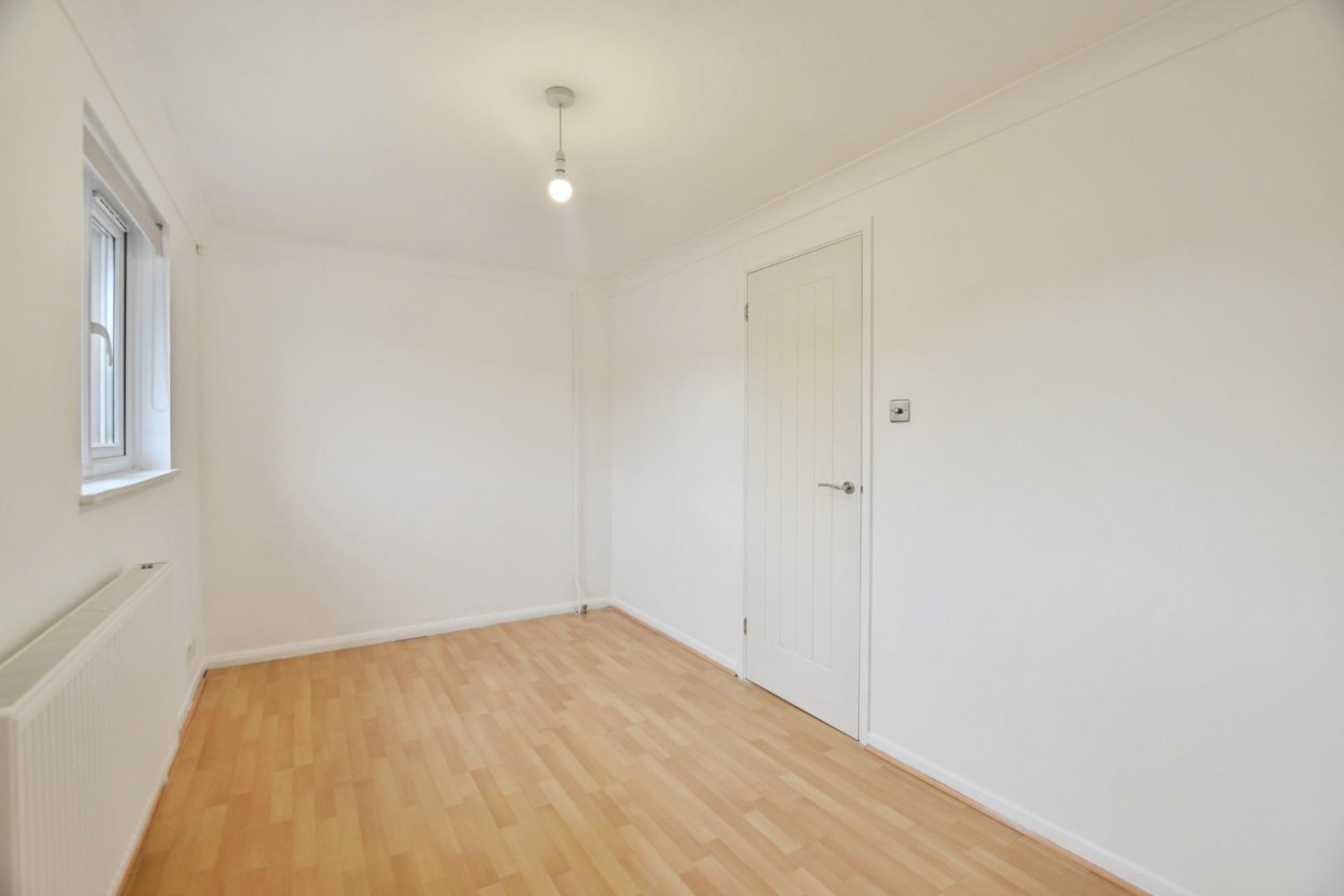 Bickford Close, Barrs Court, Bristol
