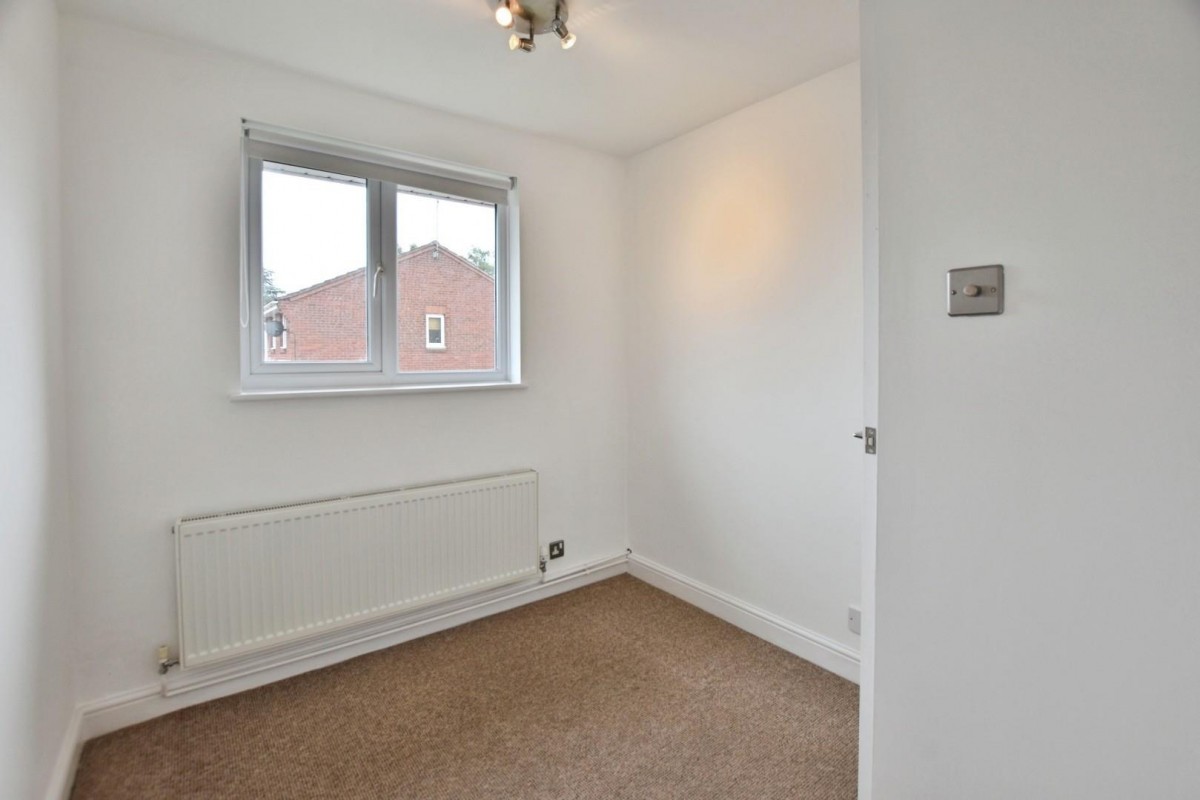 Bickford Close, Barrs Court, Bristol