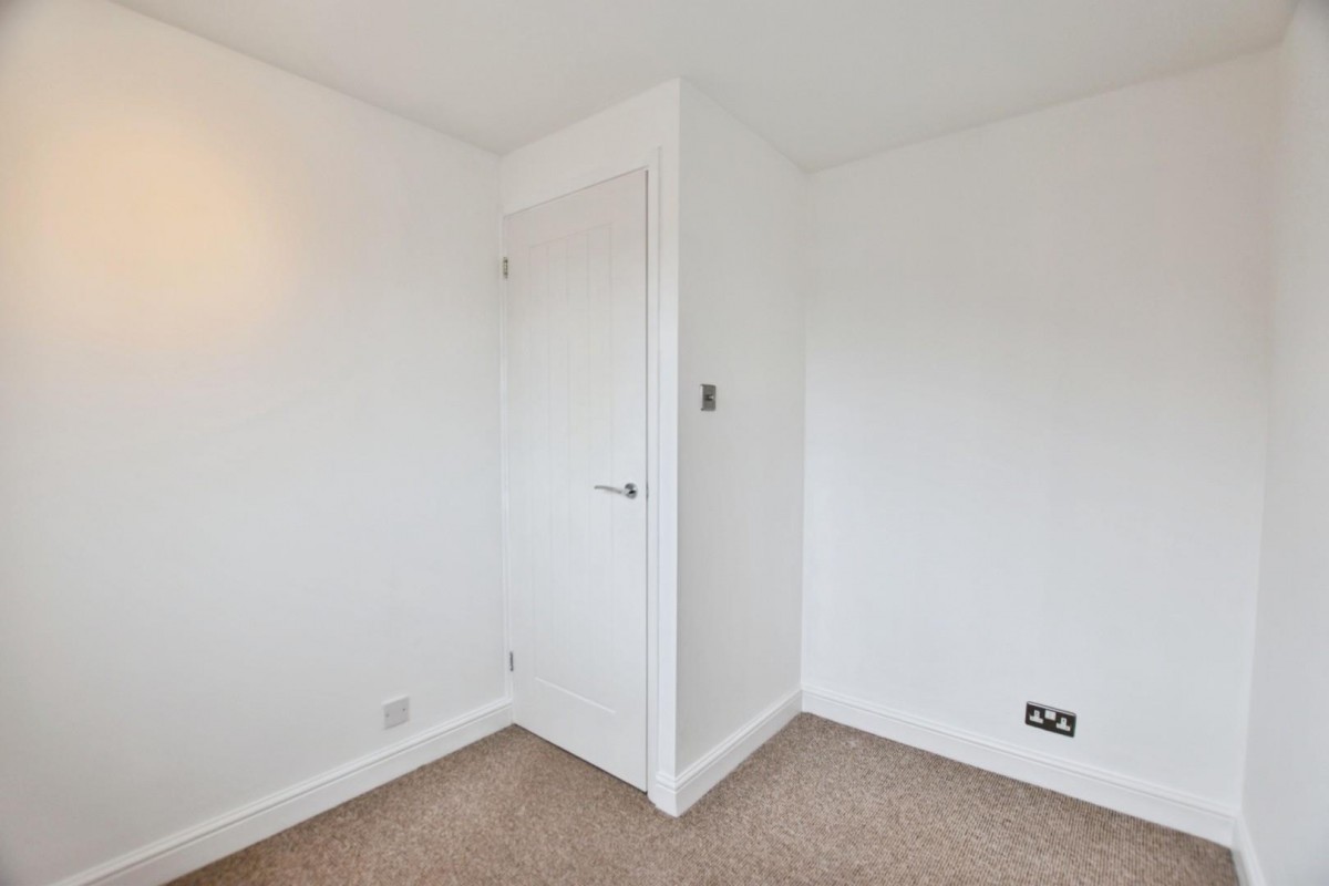 Bickford Close, Barrs Court, Bristol