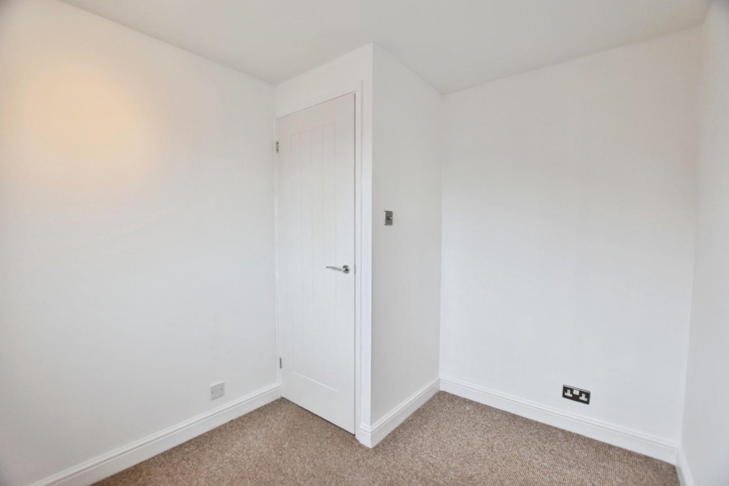 Bickford Close, Barrs Court, Bristol