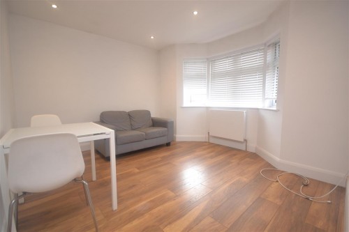 Goldsmid Road , Reading
