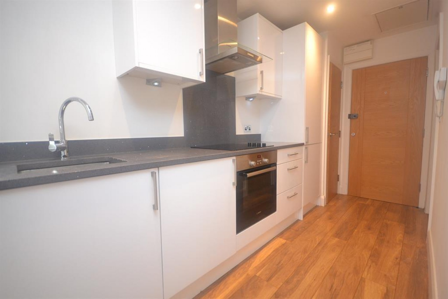 Goldsmid Road , Reading