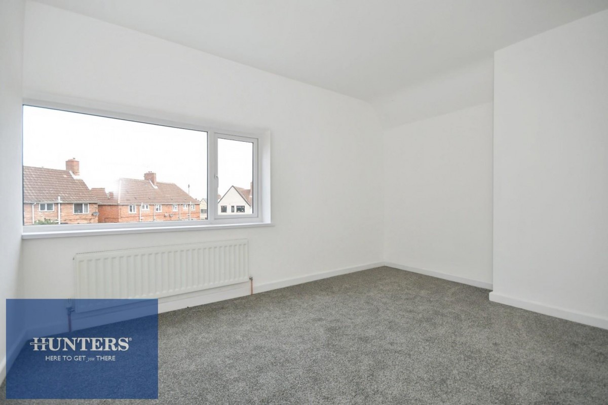 Hunloke Crescent, Boythorpe, Chesterfield, S40 2PE