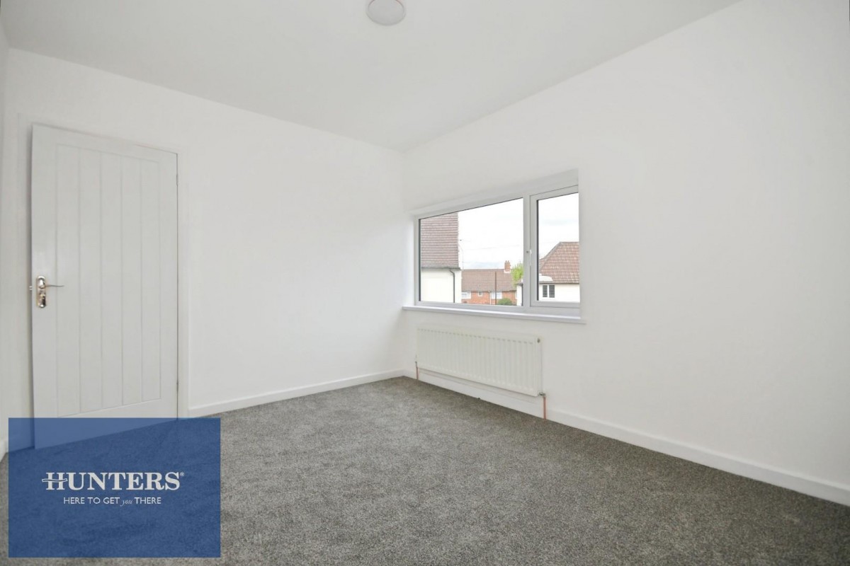 Hunloke Crescent, Boythorpe, Chesterfield, S40 2PE