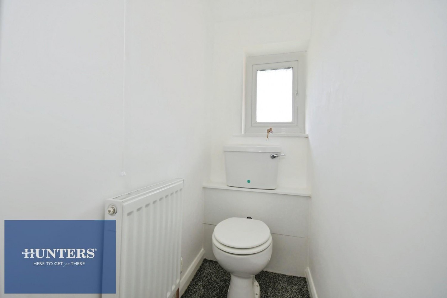 3 bedroom House for sale in Hunloke Crescent, Boythorpe, Chesterfield, S40 2PE
