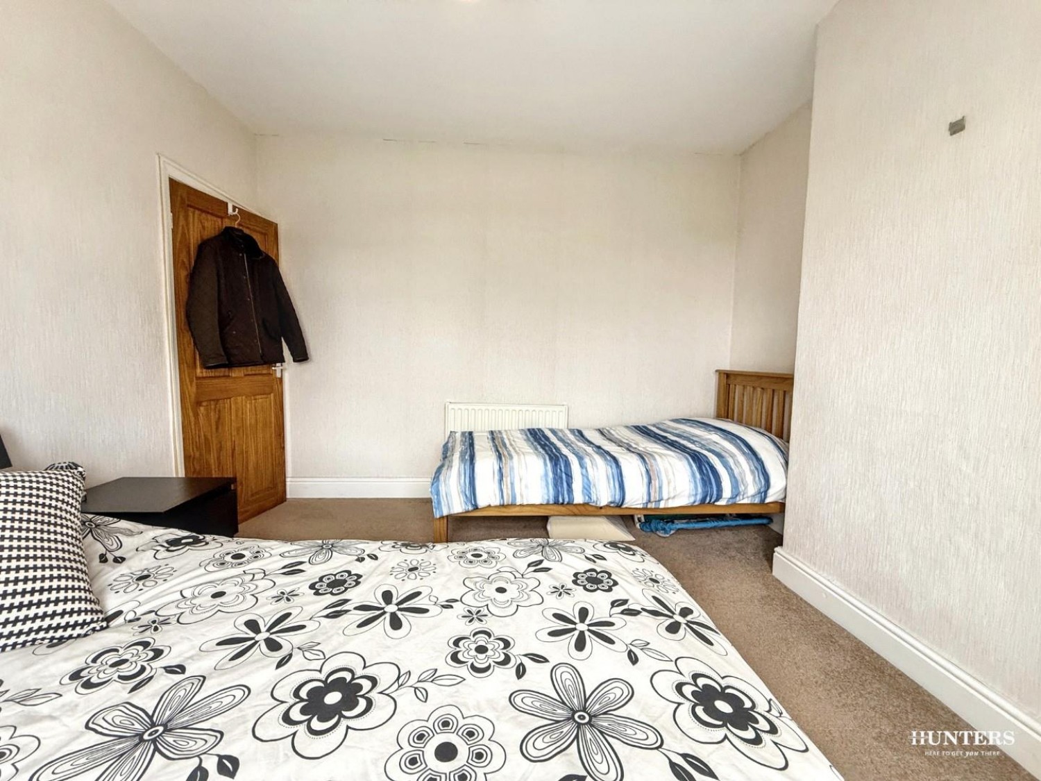 The Town, Thornhill, Dewsbury
