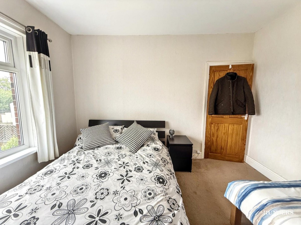 The Town, Thornhill, Dewsbury