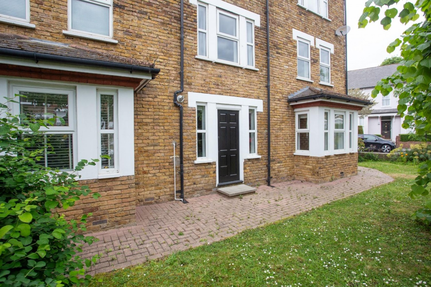 Queen Elizabeths Walk, London, N16