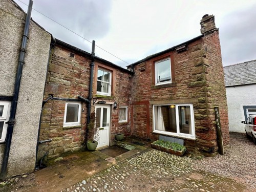 Kirkoswald, Penrith, CA10