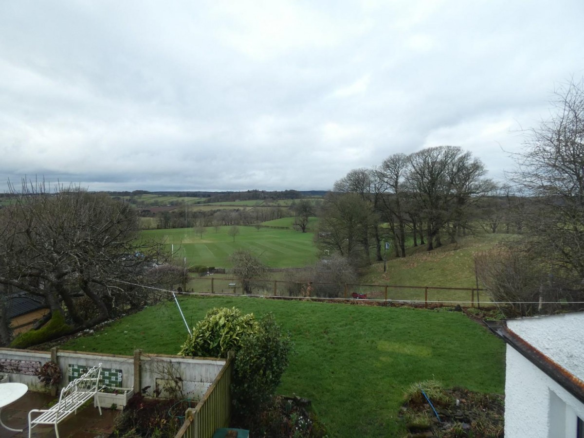 Kirkoswald, Penrith, CA10
