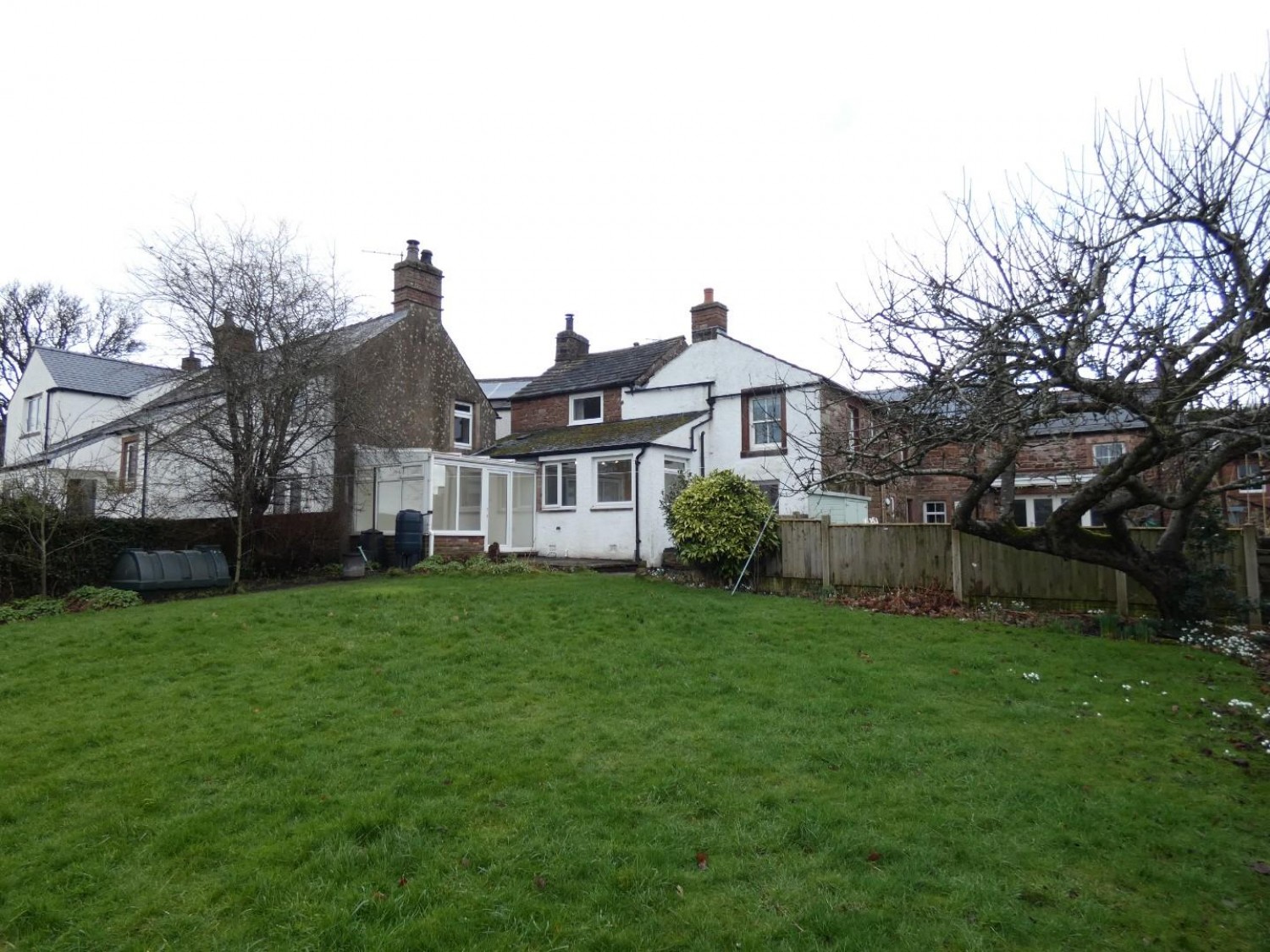 Kirkoswald, Penrith, CA10