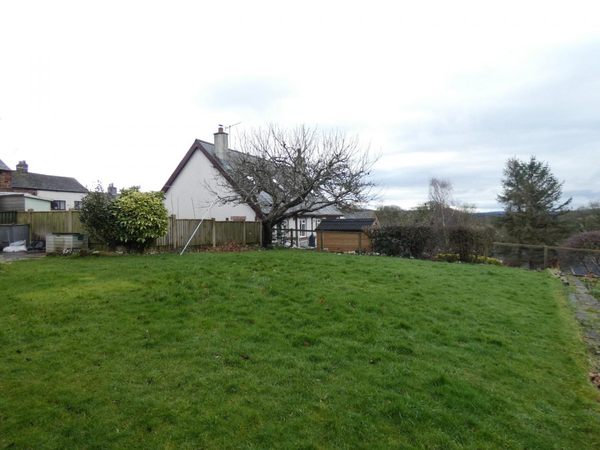 Kirkoswald, Penrith, CA10