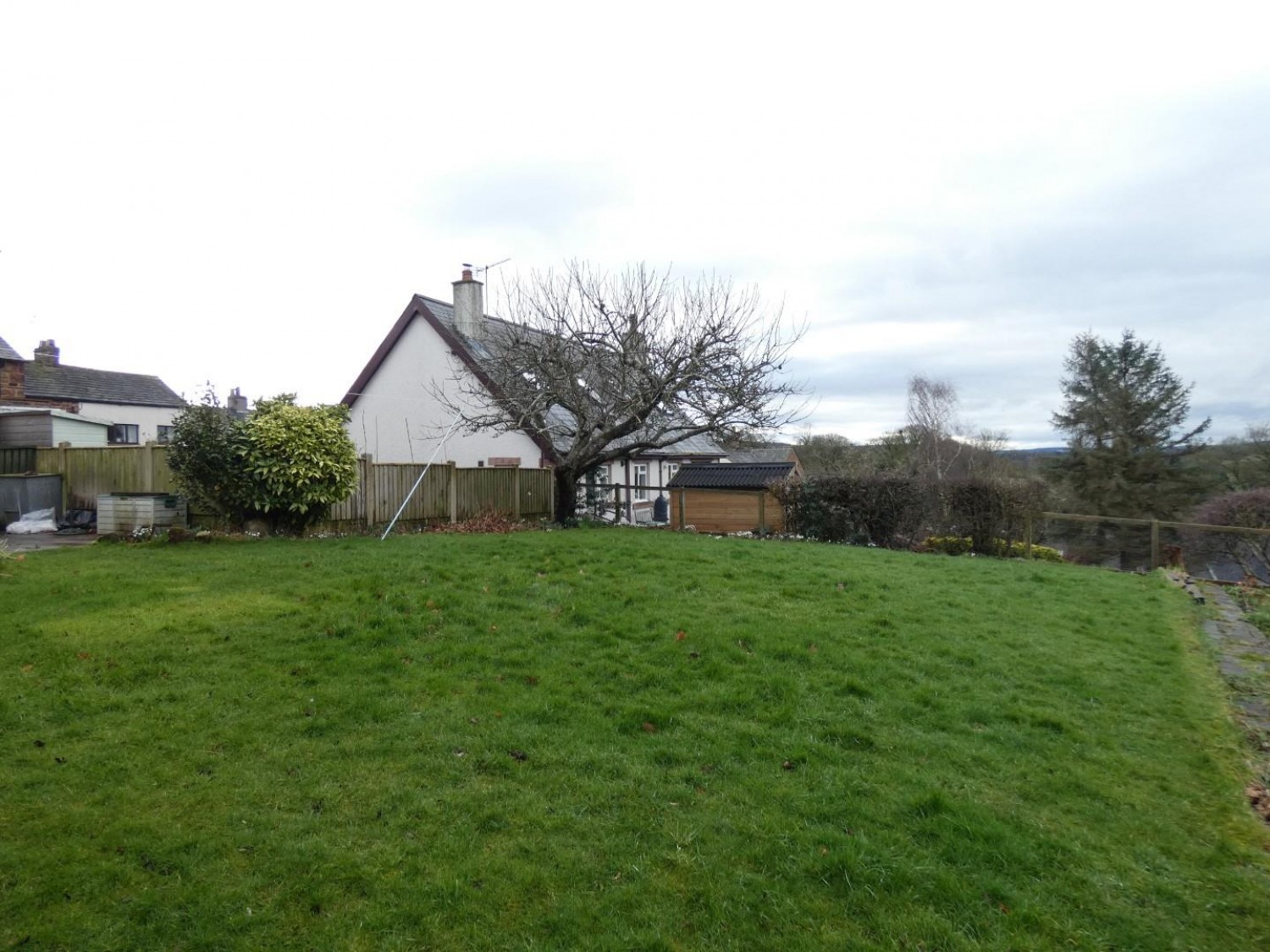 Kirkoswald, Penrith, CA10